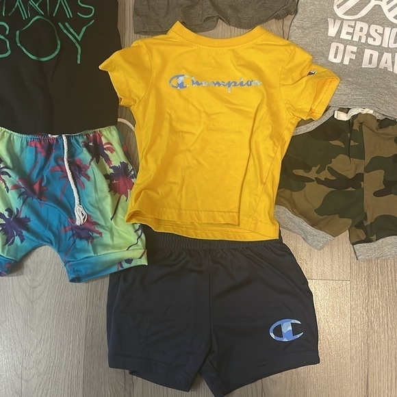 Baby Boy 18 Month Bundle. - Picture 4 of 6